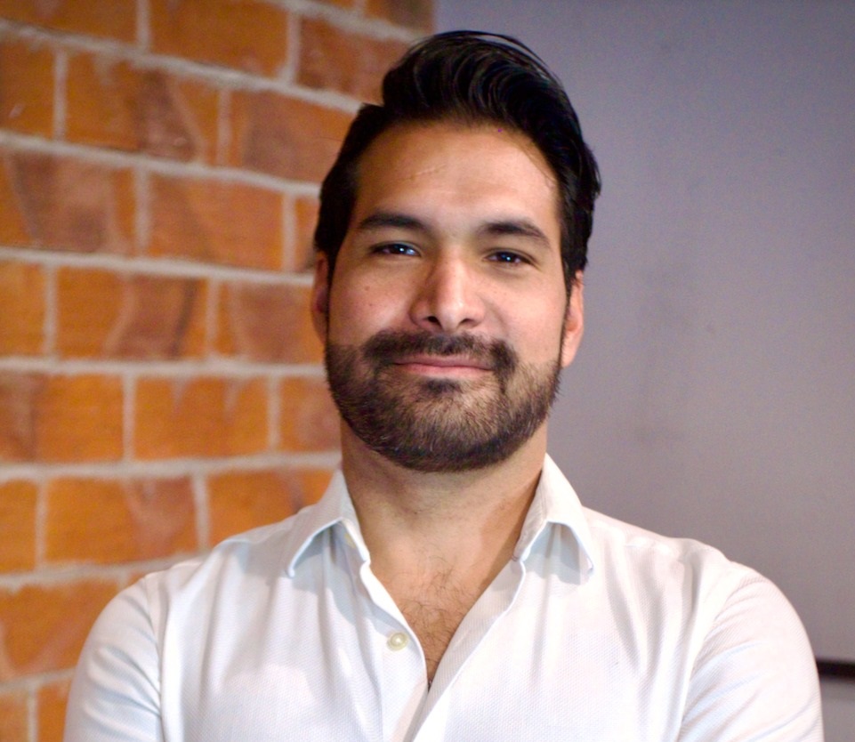 Ceo de Efficiency+ una empresa tecnológica en ofrecer soluciones a la medida. 