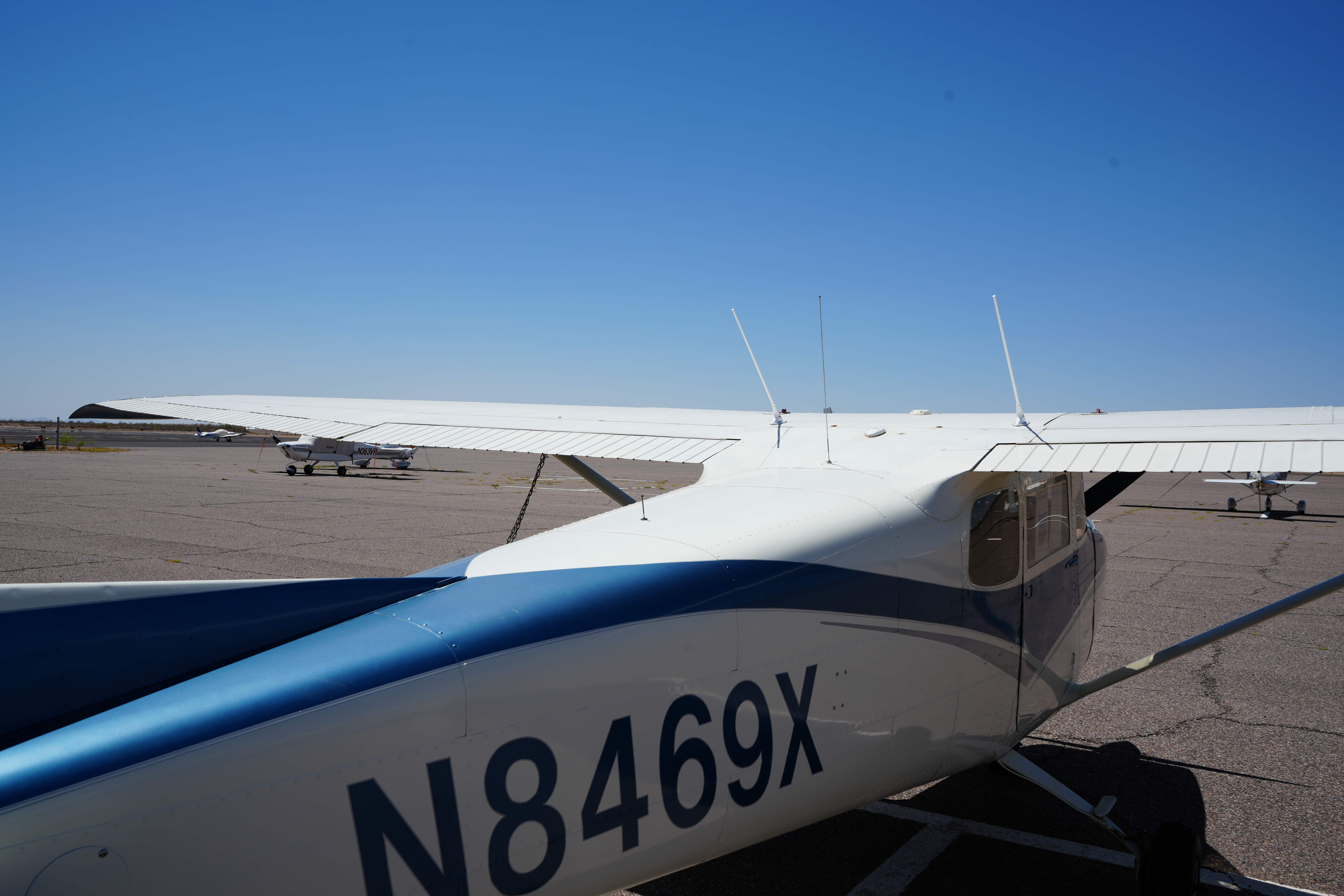 Aircraft Photo 23