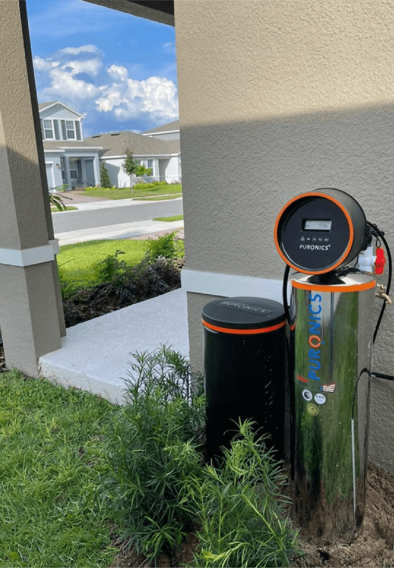 Experience Pure Water with Znergy H2O