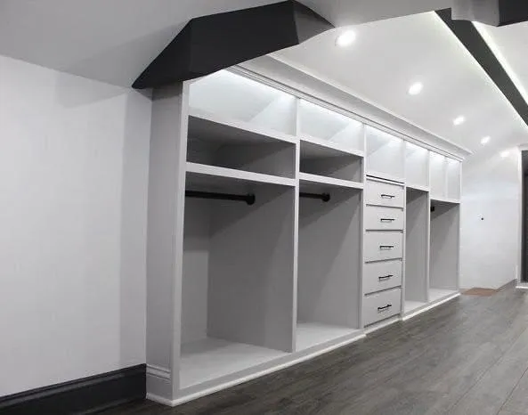 Remodeler