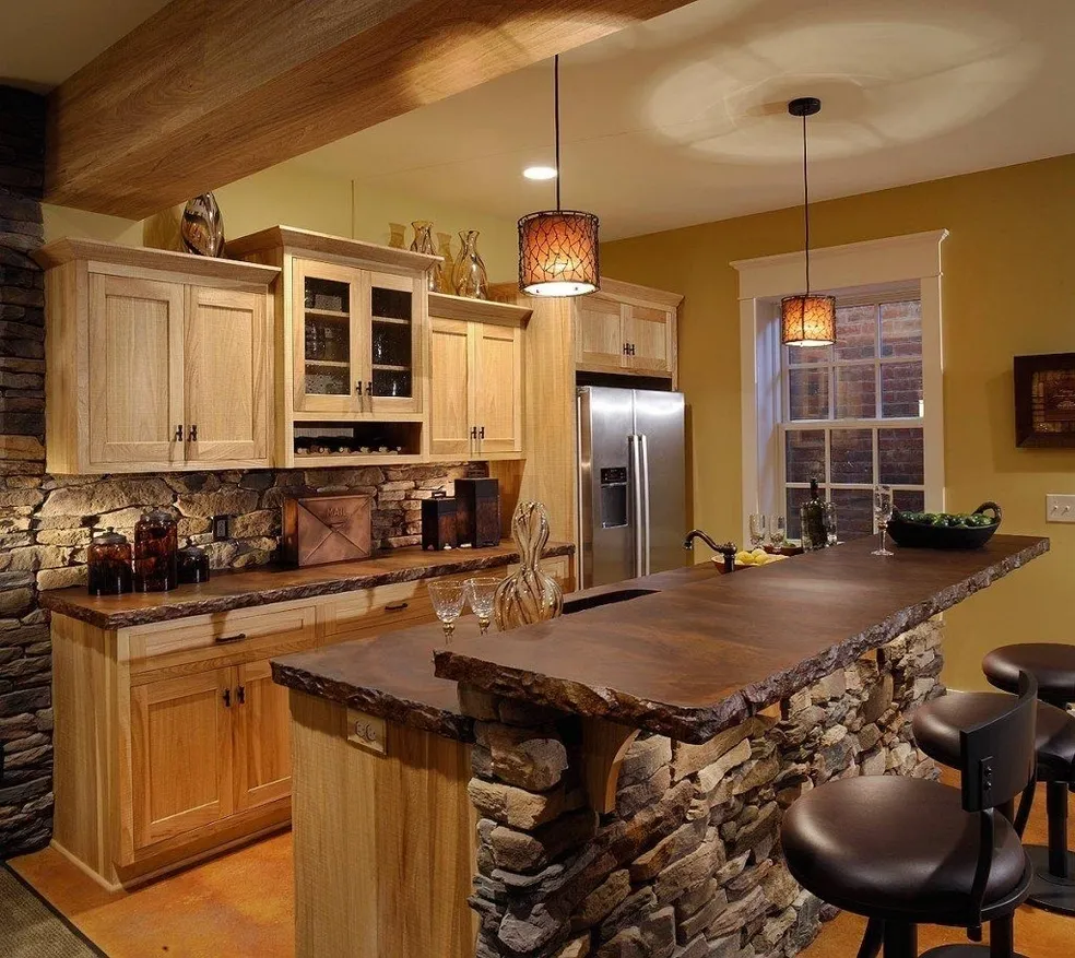 Remodeler