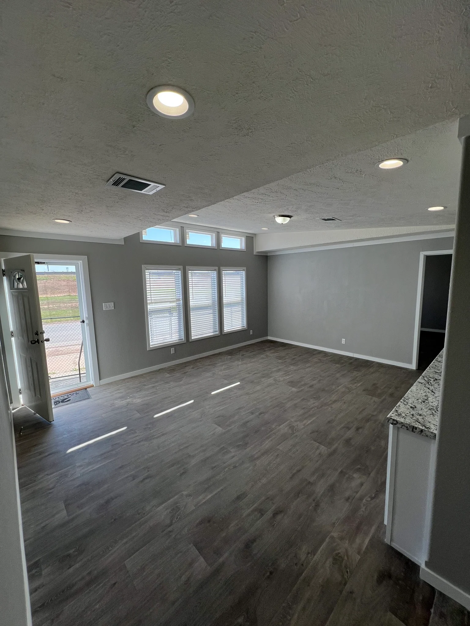 The Brazos — 4 bed 2 bath manufactured home in Longview