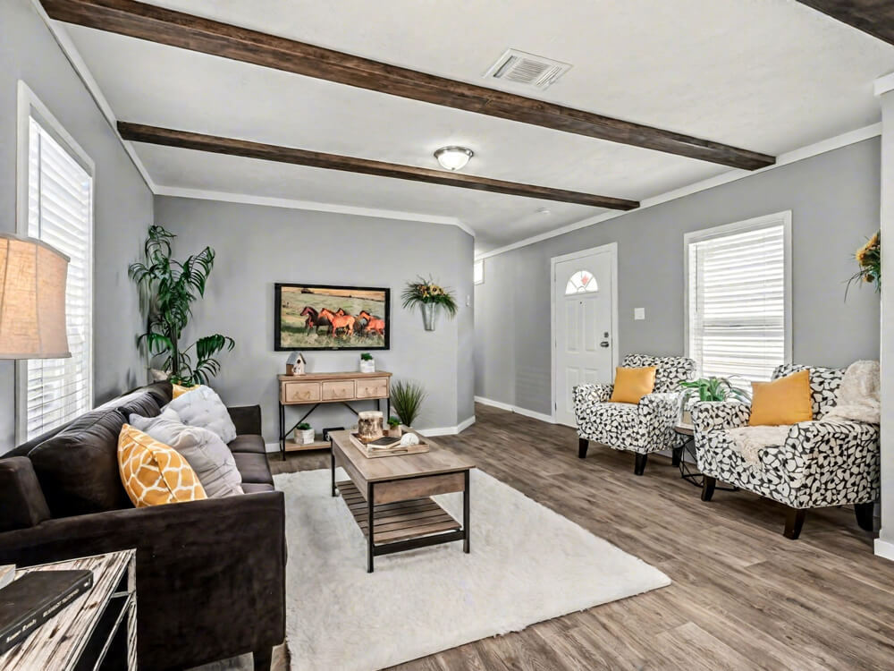 The Galveston Single Wide gallery photo 3