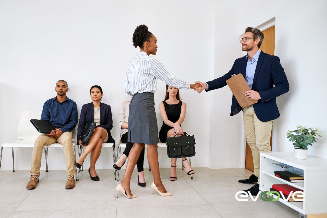 Recruiter / recruitment 