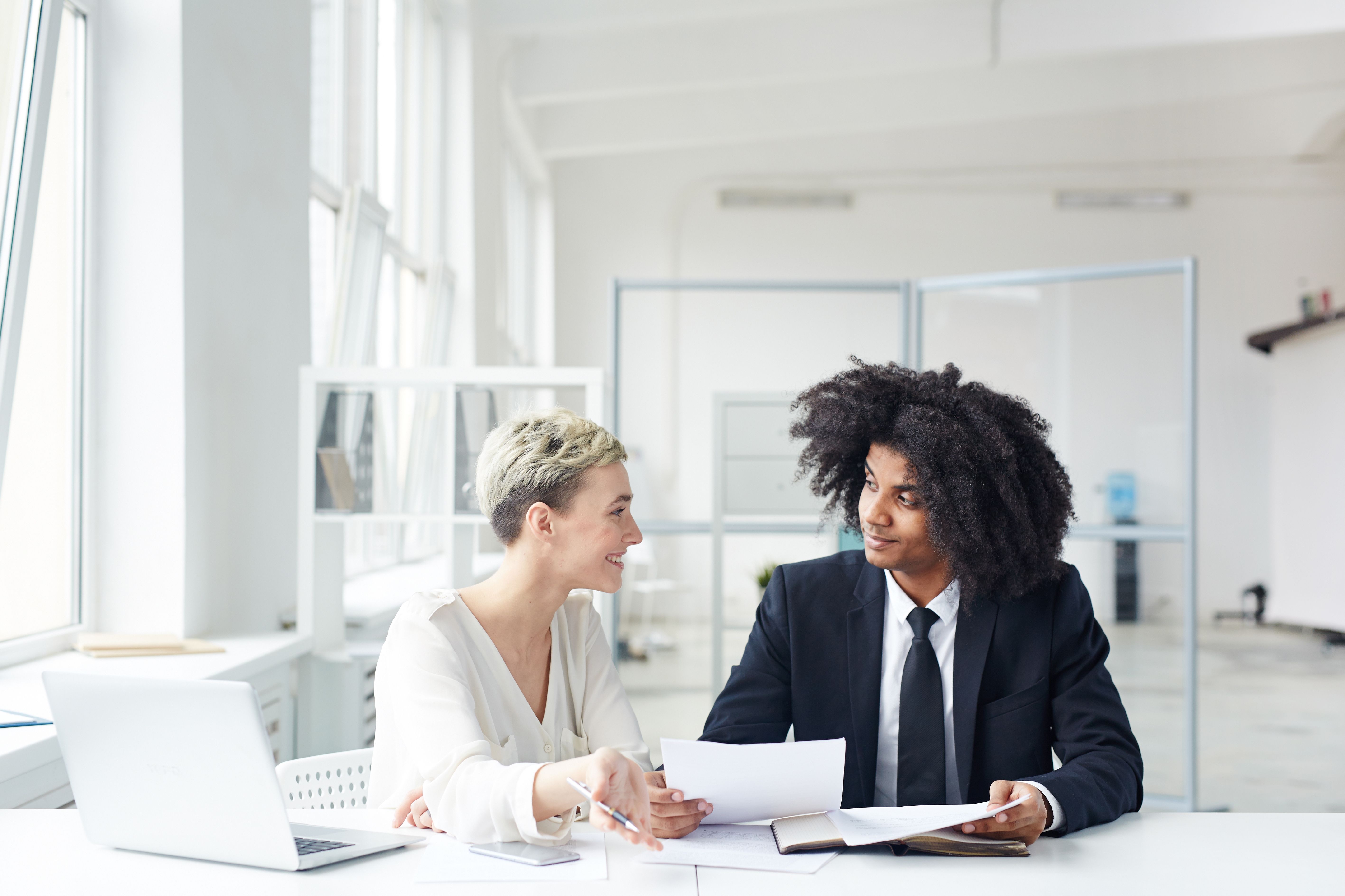 Recruitment  and Hiring