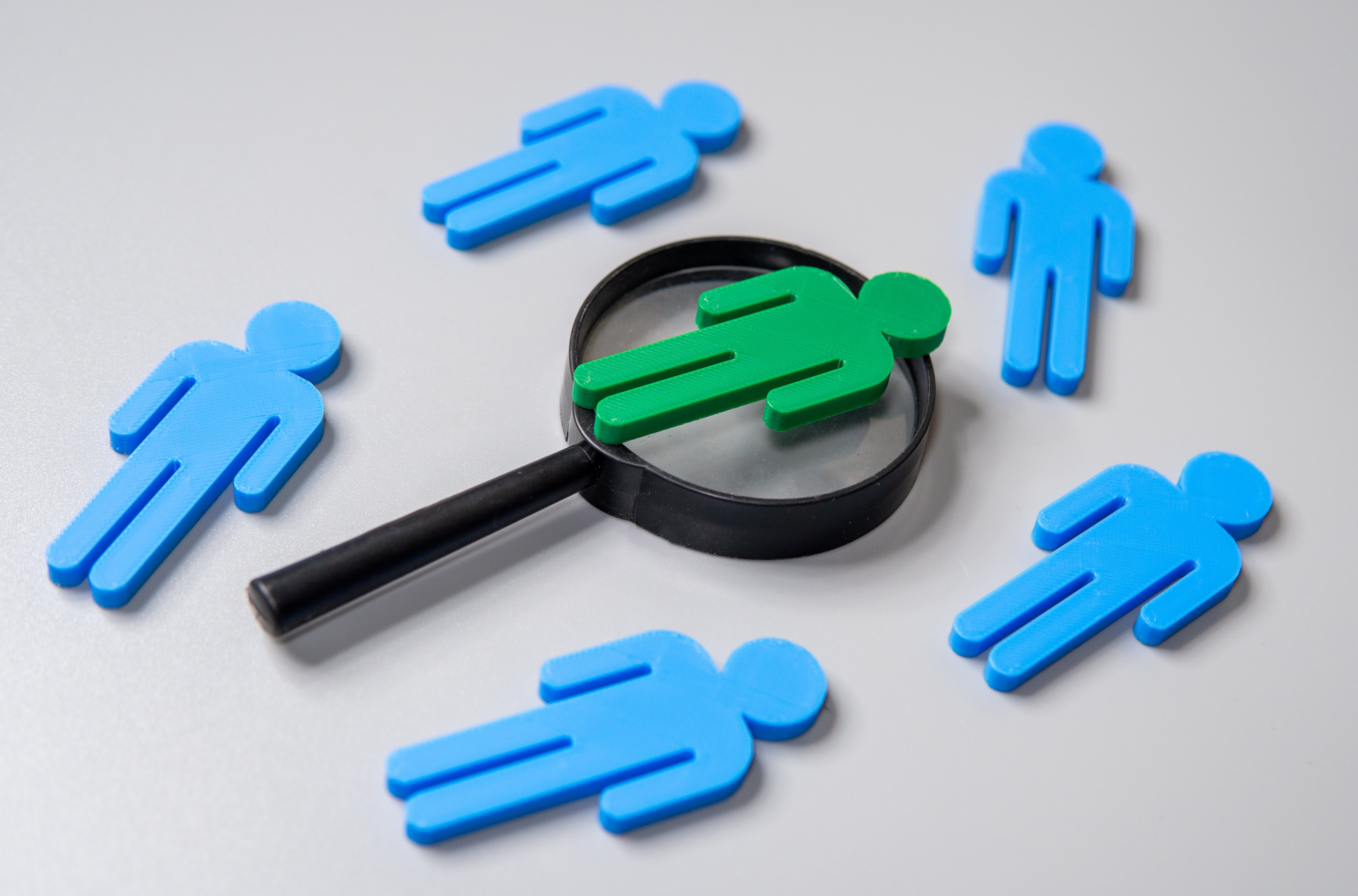 Hiring