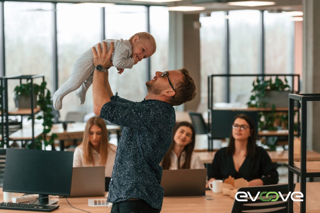 Work-Life Balance Work-Life Balance