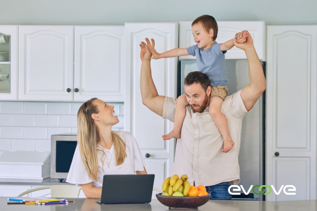 Work-life Balance Work-life Balance