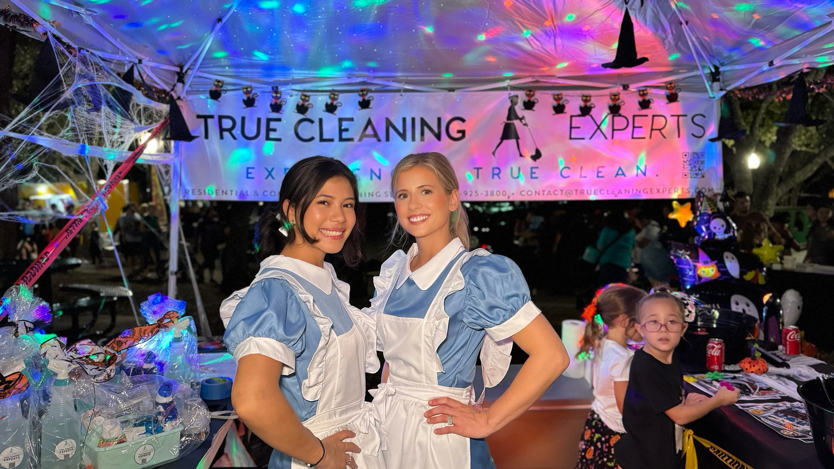 True Cleaning Experts company culture