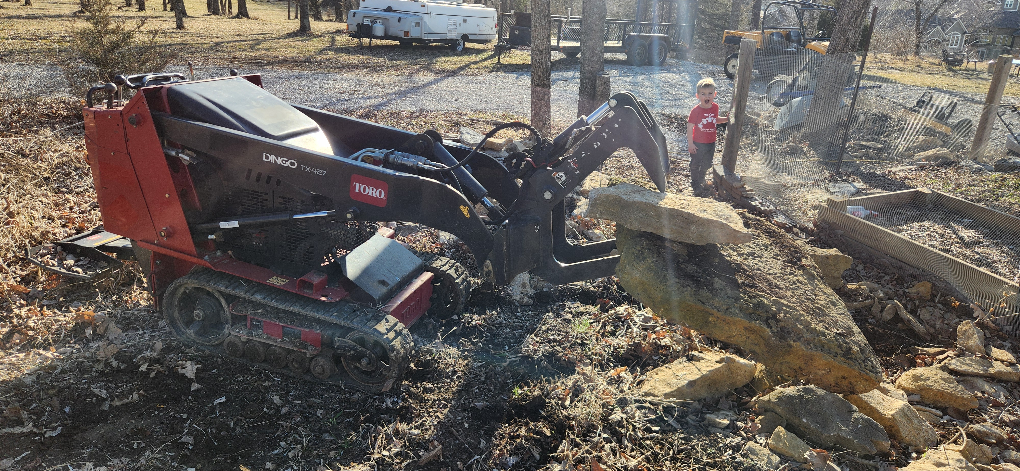 Rental Equipment