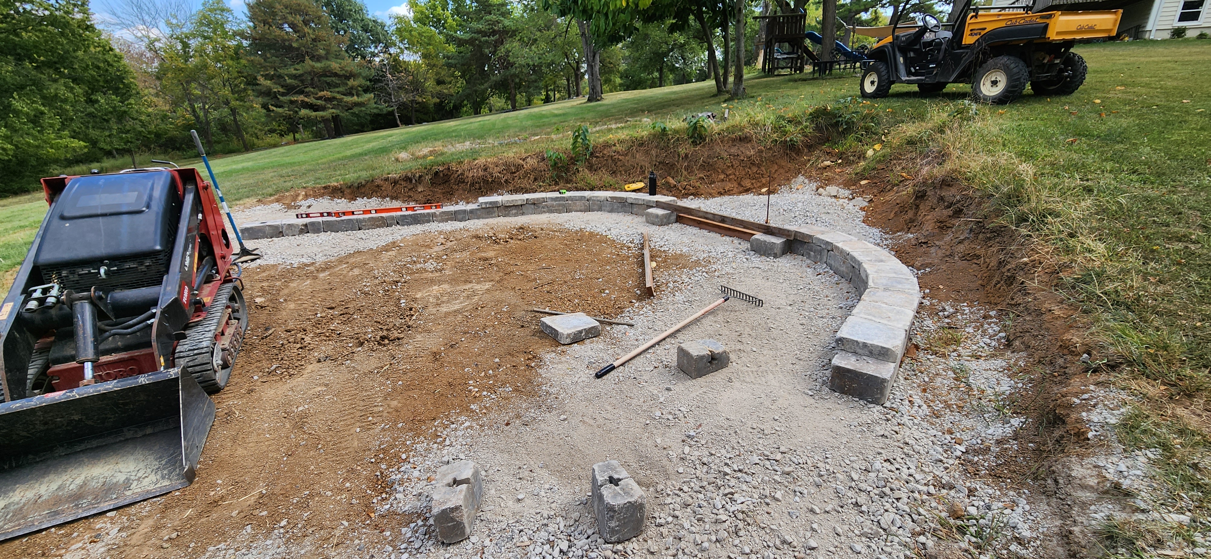Firepit 1
