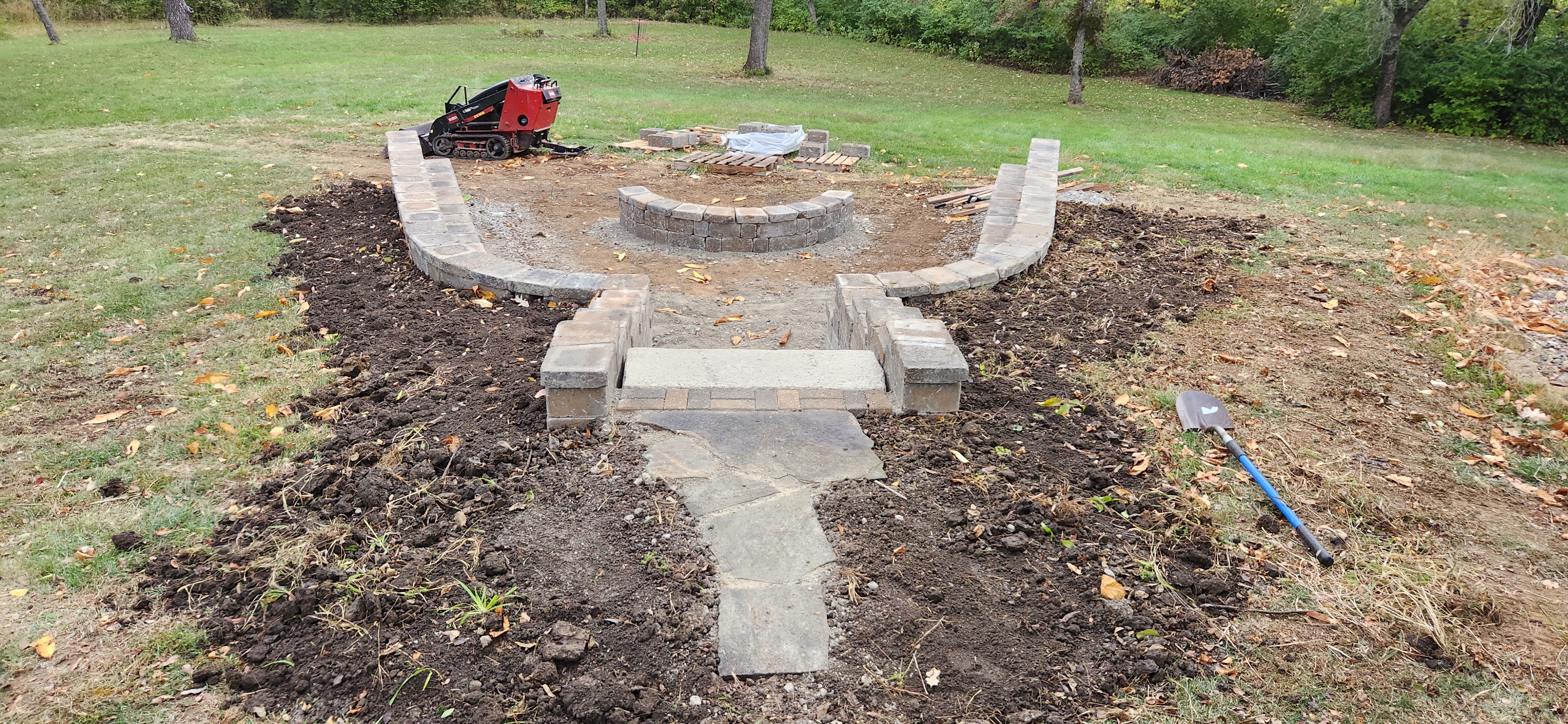 firepit 2