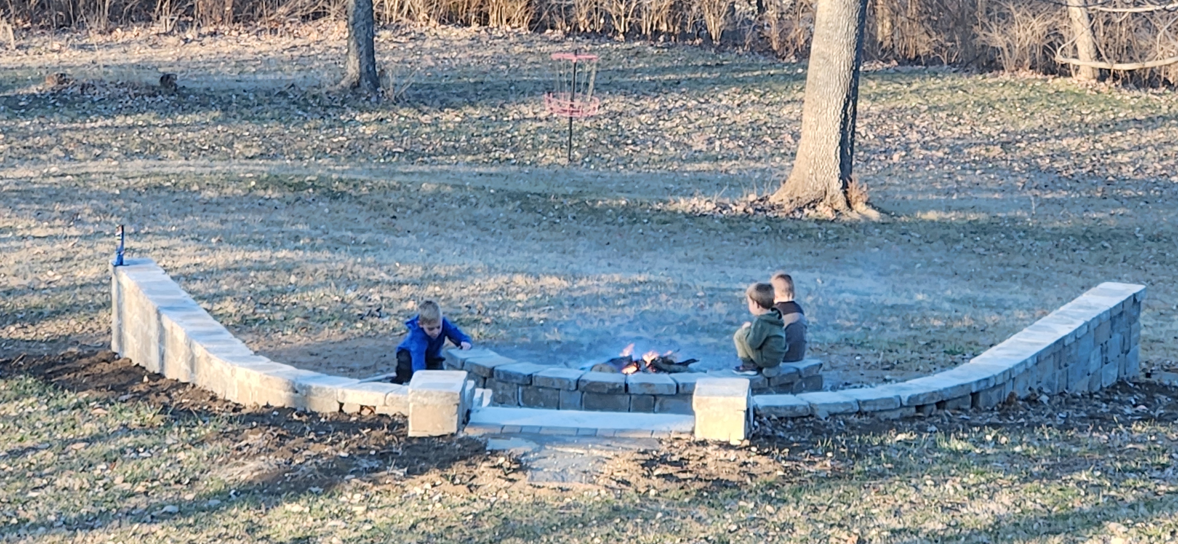 firepit 6
