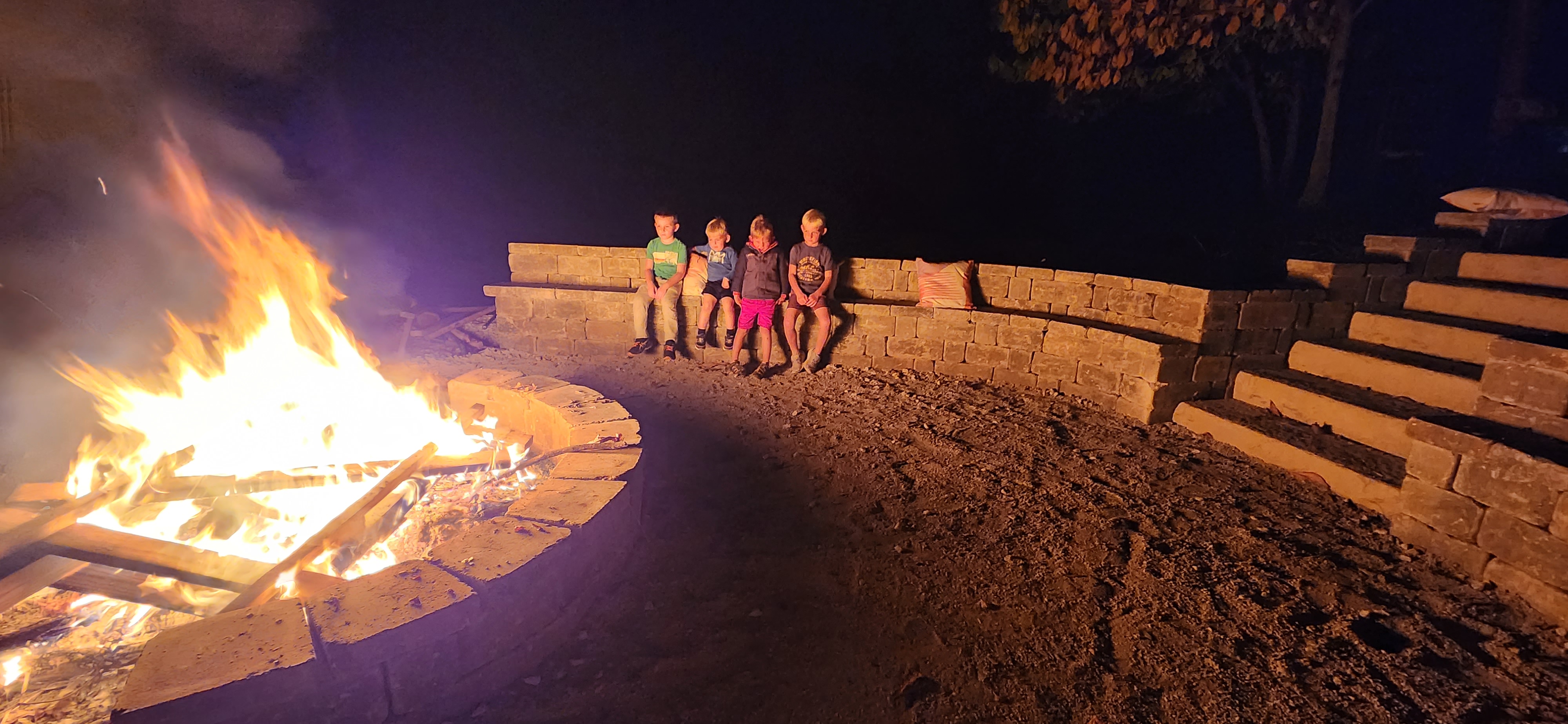 firepit 5