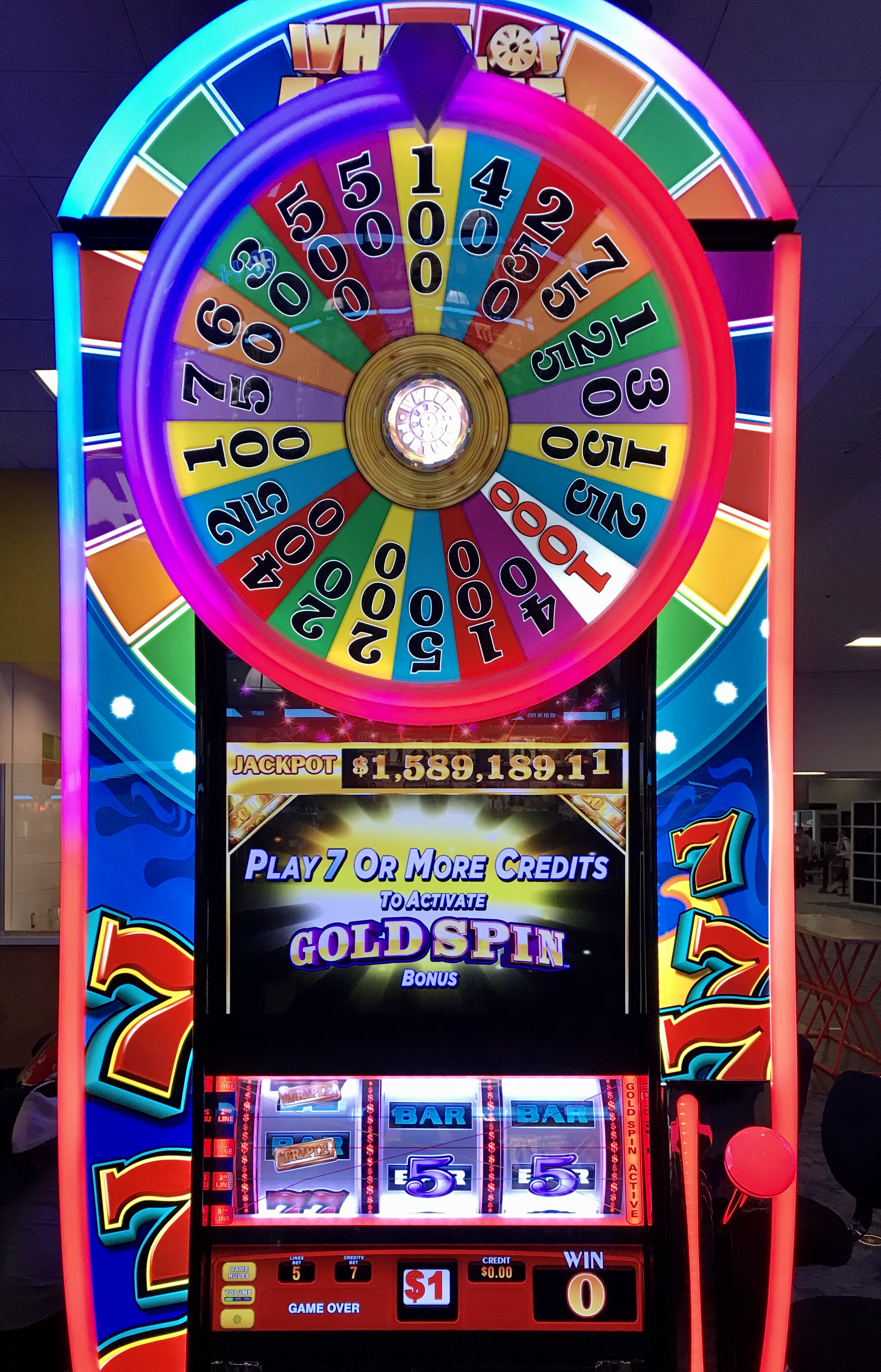 Las Vegas Airport Slot Machine Las Vegas Airport Slot Machine