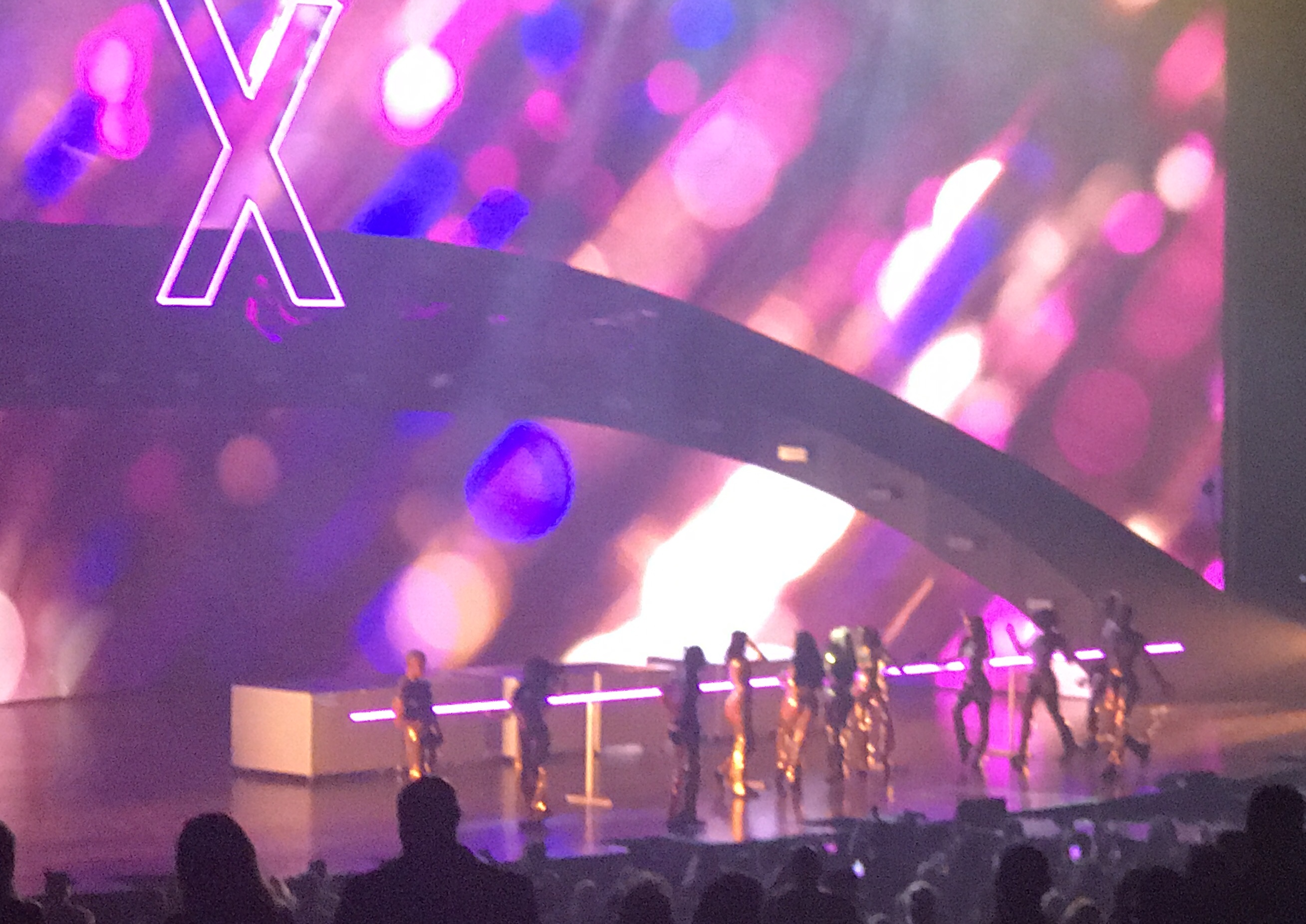 Christina Aguilera The Xperience at Planet Hollywood Las Vegas Resort & Casino Christina Aguilera The Xperience at Planet Hollywood Las Vegas Resort & Casino