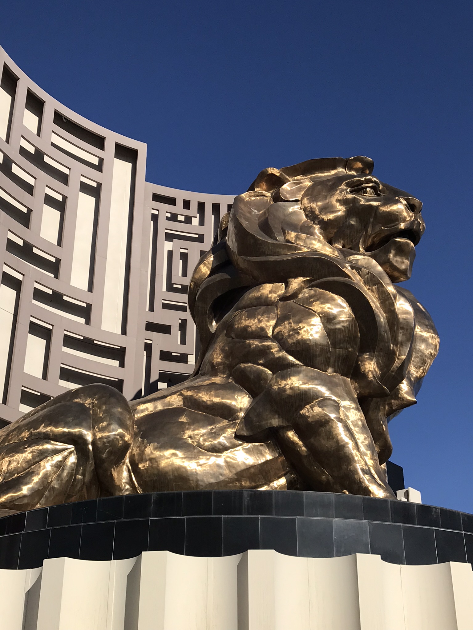 MGM Grand Las Vegas MGM Grand Las Vegas