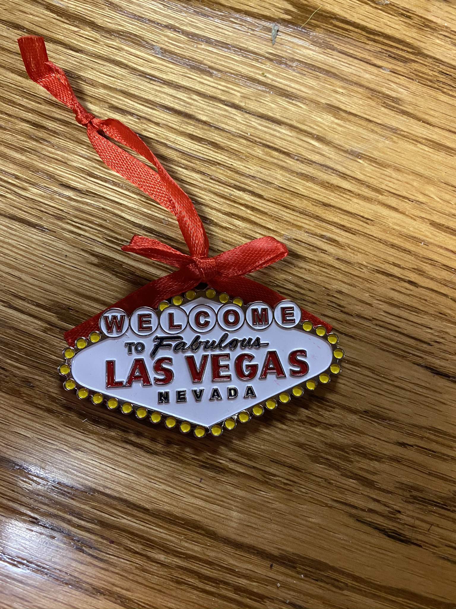 Christmas ornament momento Christmas ornament momento