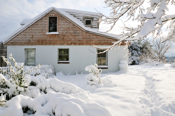 seasonal roof maintenance