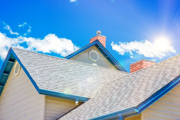 mastering home renovations: siding and roofing
