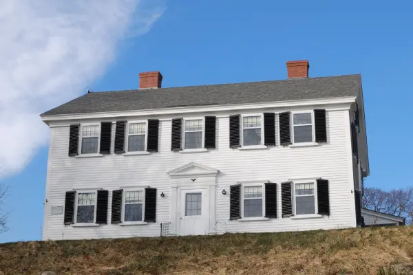the importance of siding