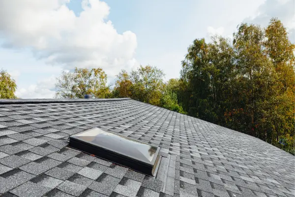 quality roofs in new england - tjr construction
