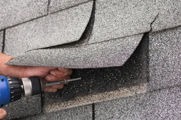 5 signs you need roof repairs for your home