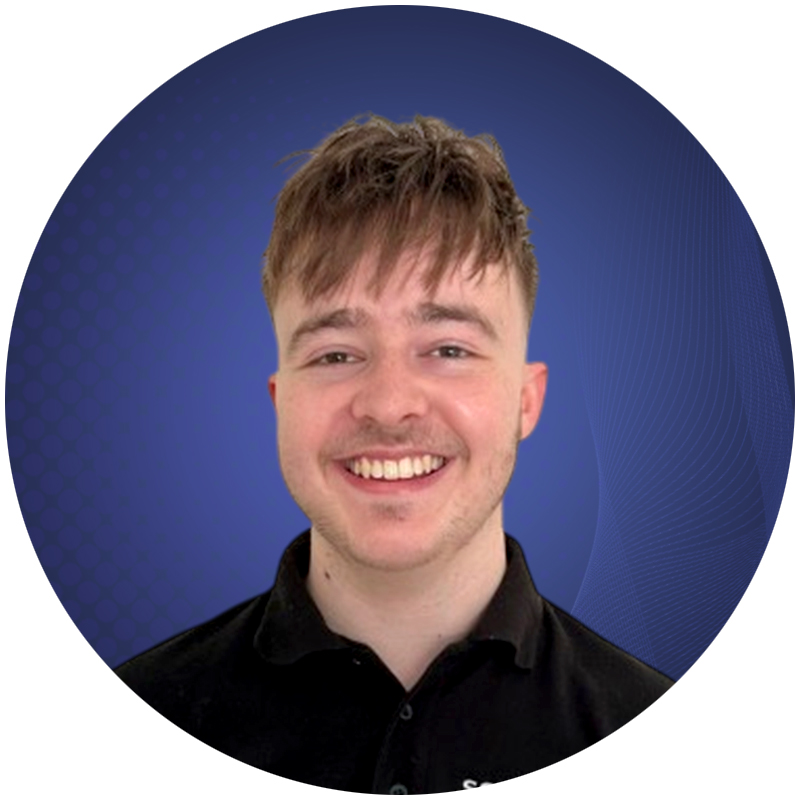 Ben Scott is the founder of Scaleasy, a done-for-you meeting-booking partner for accountants.