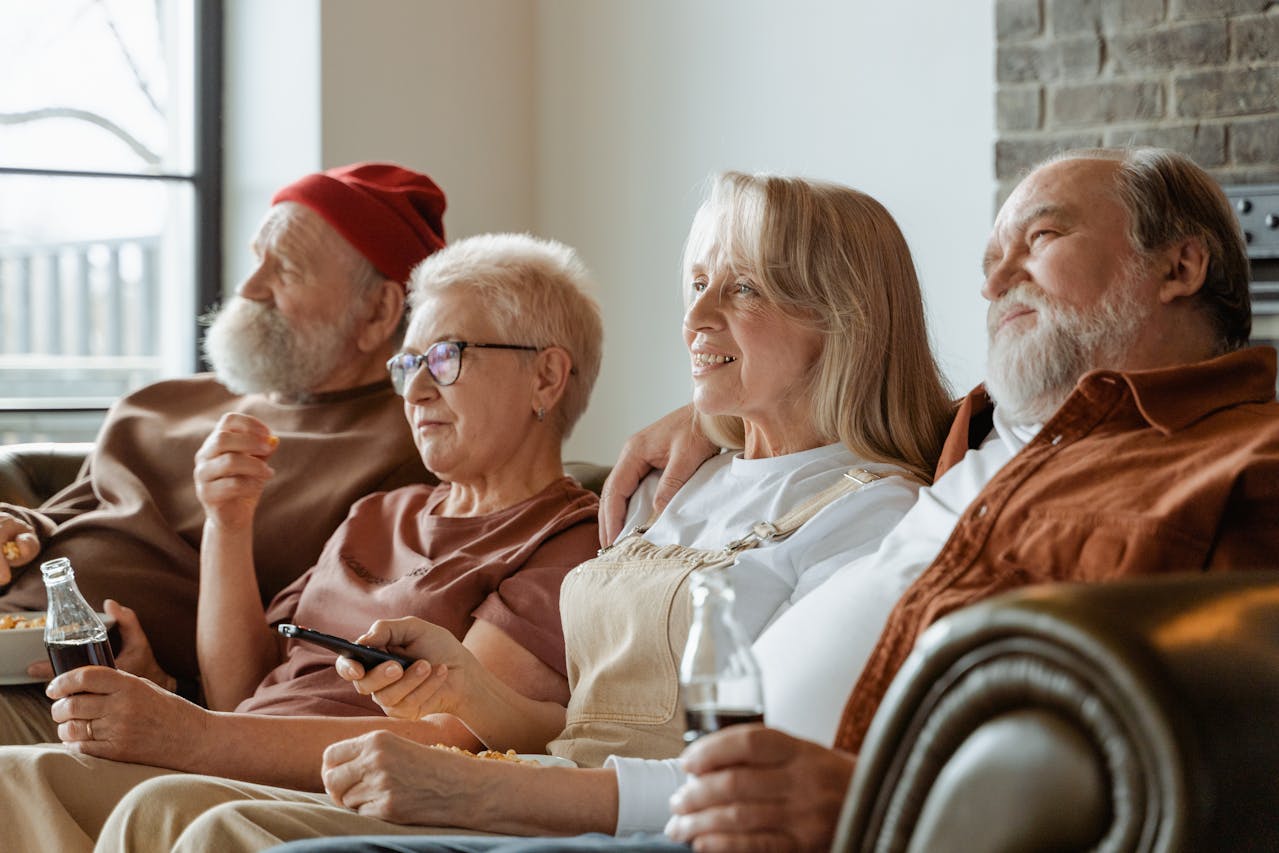 Annuities