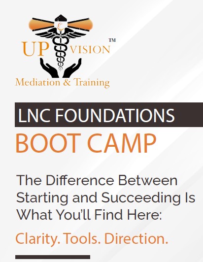 LNC Foundations Bootcamp