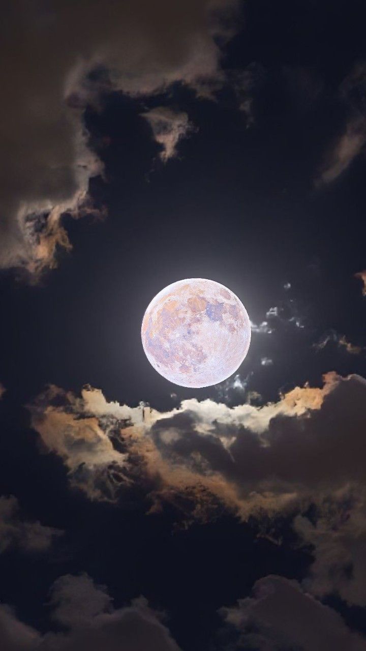 Moonlight Sky Moonlight Sky
