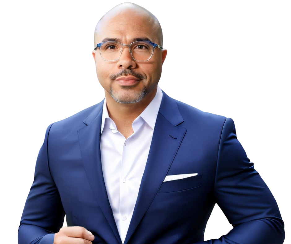 William Anthony Martinez is a certified Expert Relationship Coach who helps couples break old patterns and build lasting connection. His coaching style is honest, practical, and rooted in real experience—empowering partners to create meaningful change.