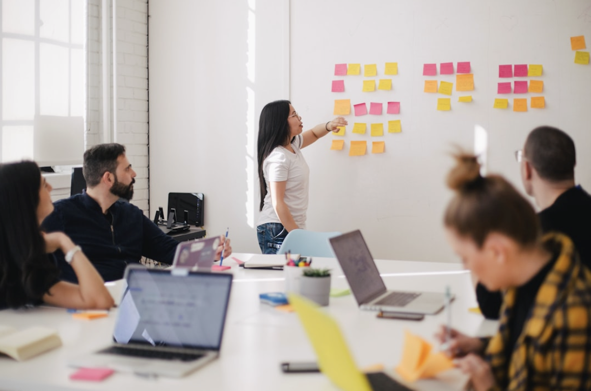 Embracing Leadership Opportunities Embracing Leadership Opportunities