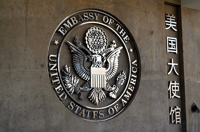 embassy