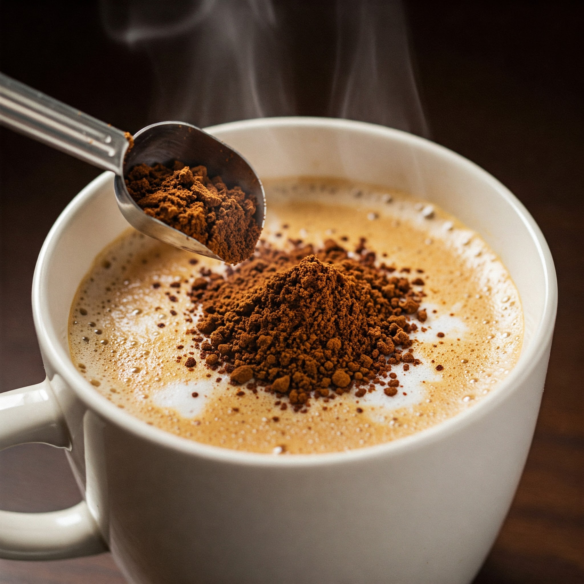 cafe latte
