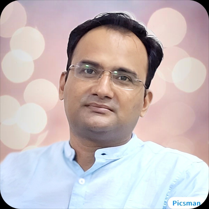 Ratnadeep Kasture, Goodlife Globex