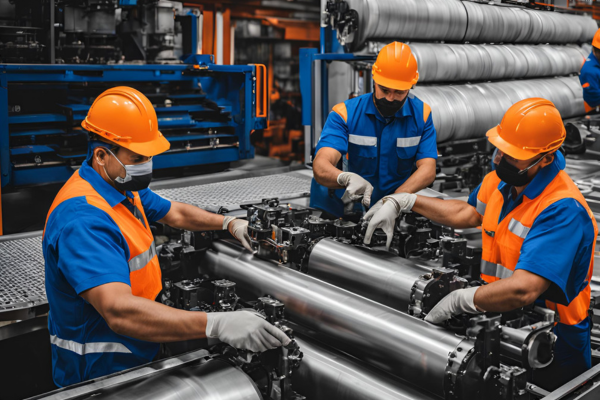 logístico en la industria automotriz logístico en la industria automotriz