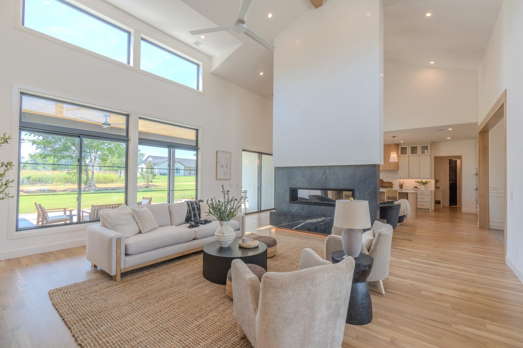 Real Estate Photography - Tulsa