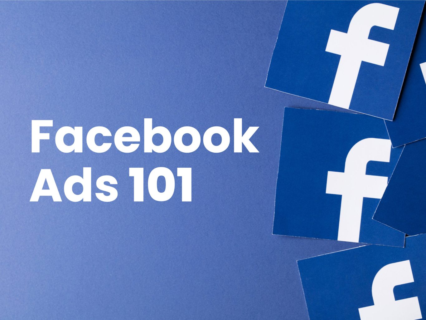 Facebook Ads Beginners Guide