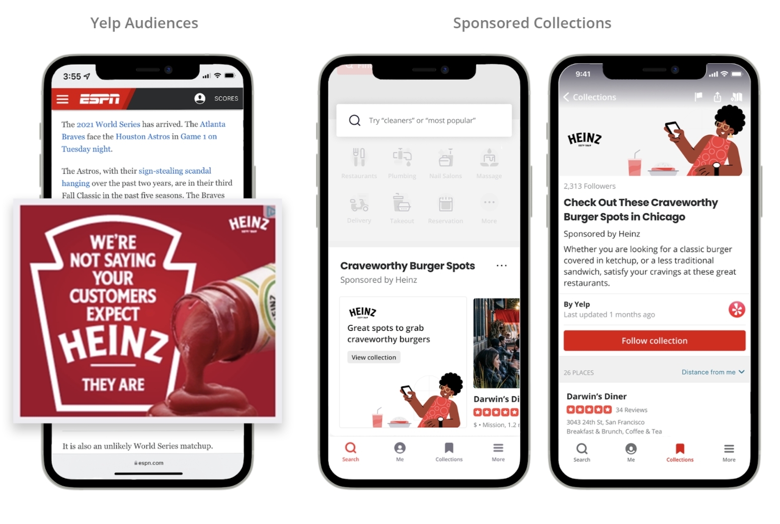 Yelp Ads