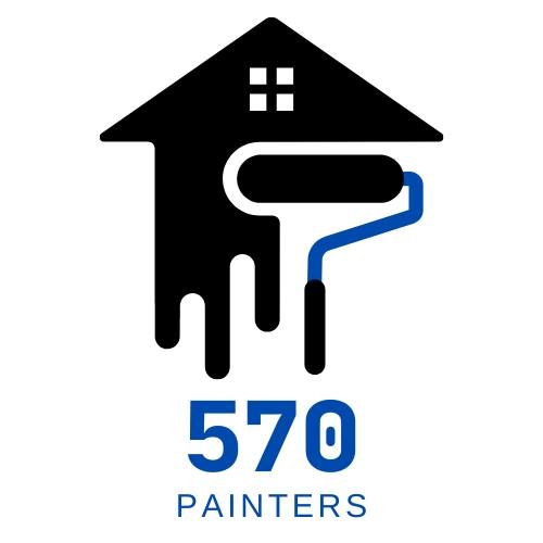 570 Painters Logo