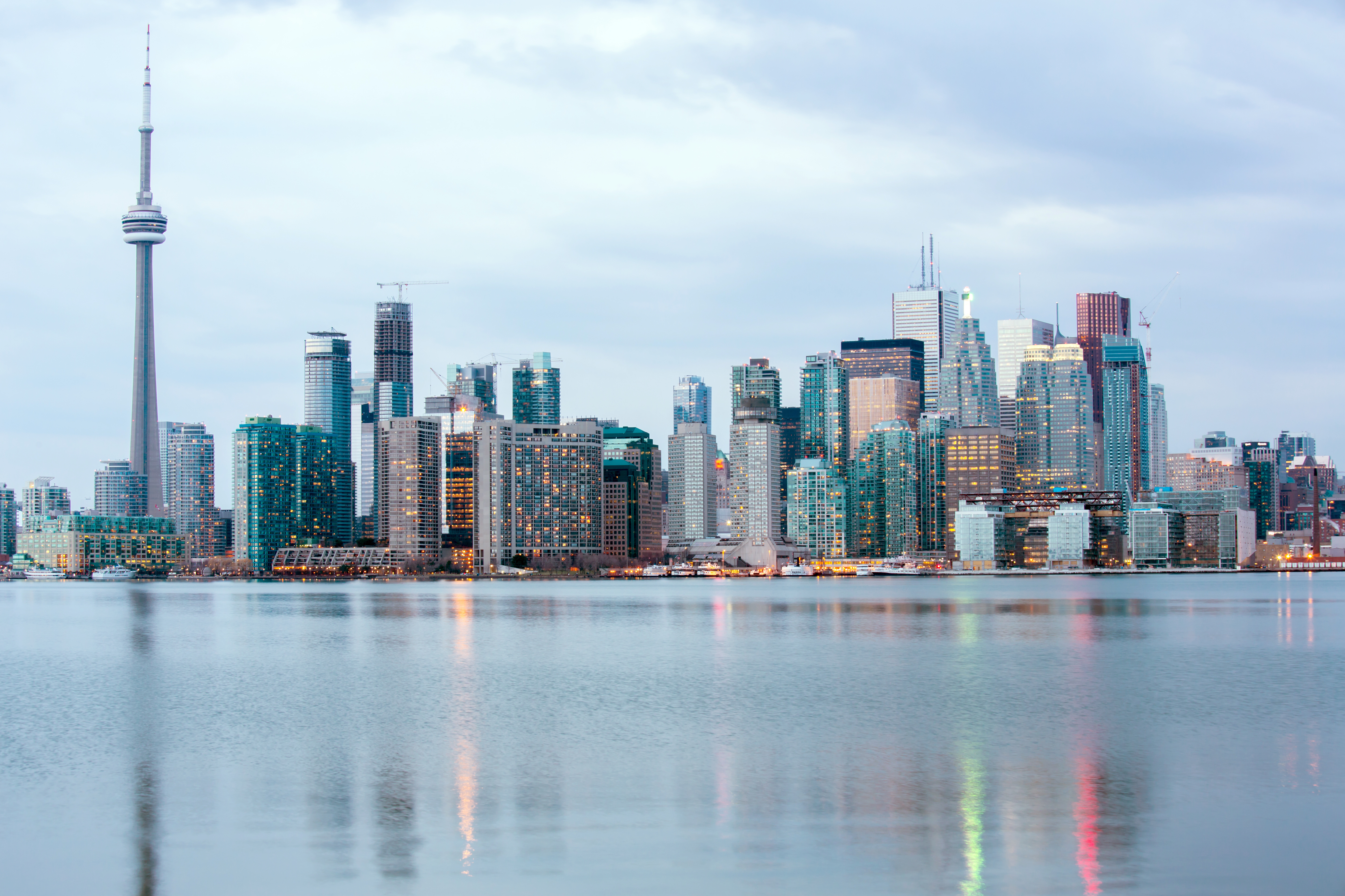 Scale Selling Toronto: Your Blueprint for Exponential Growth in the GTA