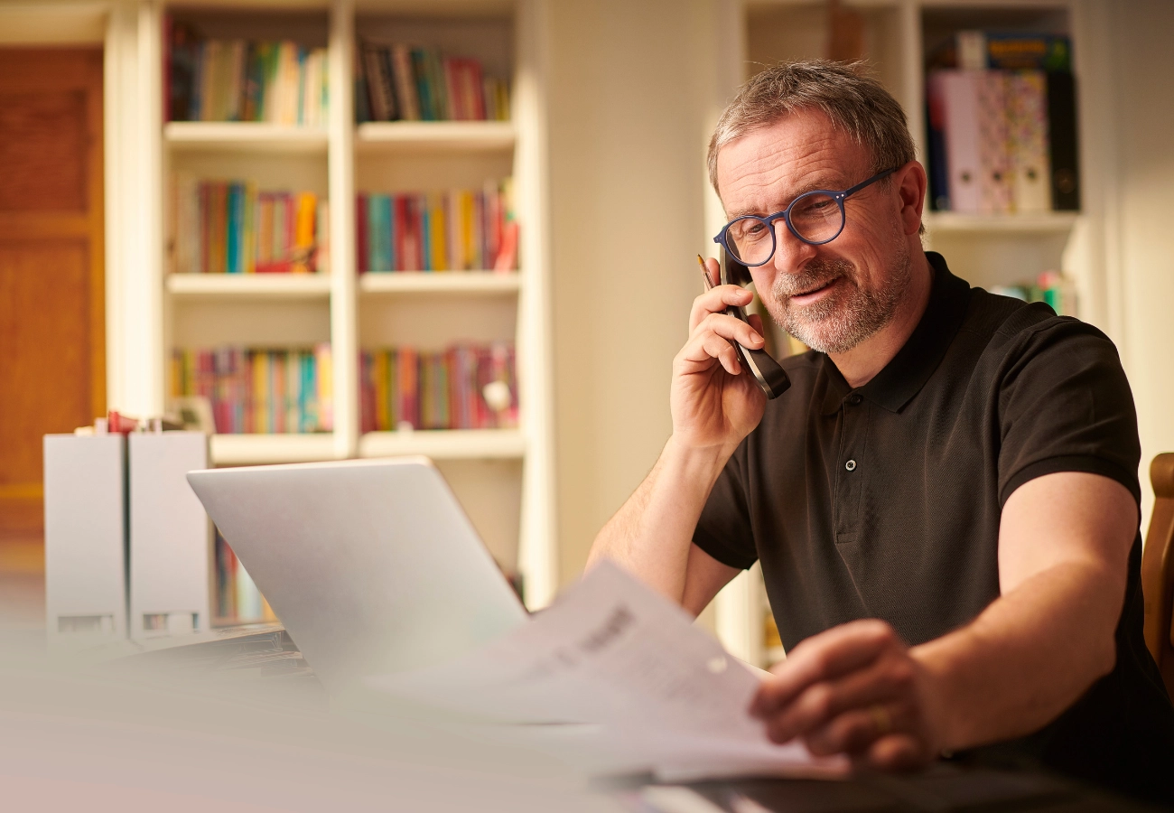 Service-based business owners