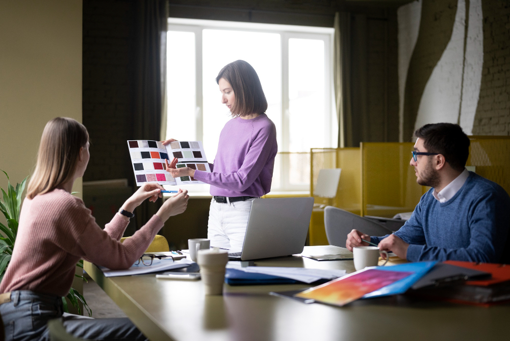 Advertising Agency Enhances Brand Visibility