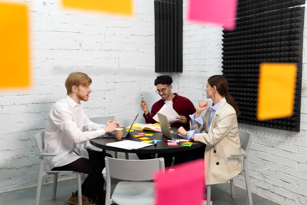 Advertising Agency in Brand Growth