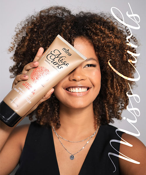 Miss Curls Miss Curls