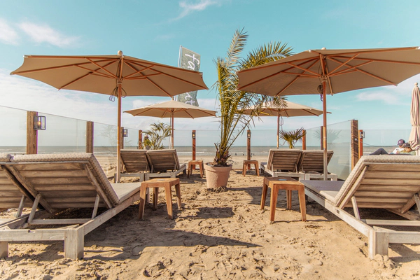 Things to Do in Zandvoort