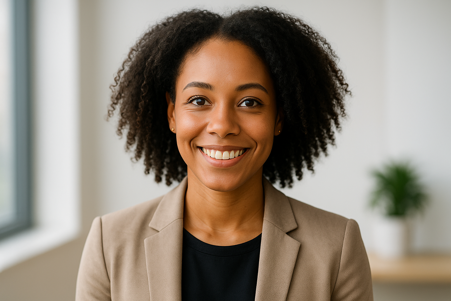 Professional Headshots