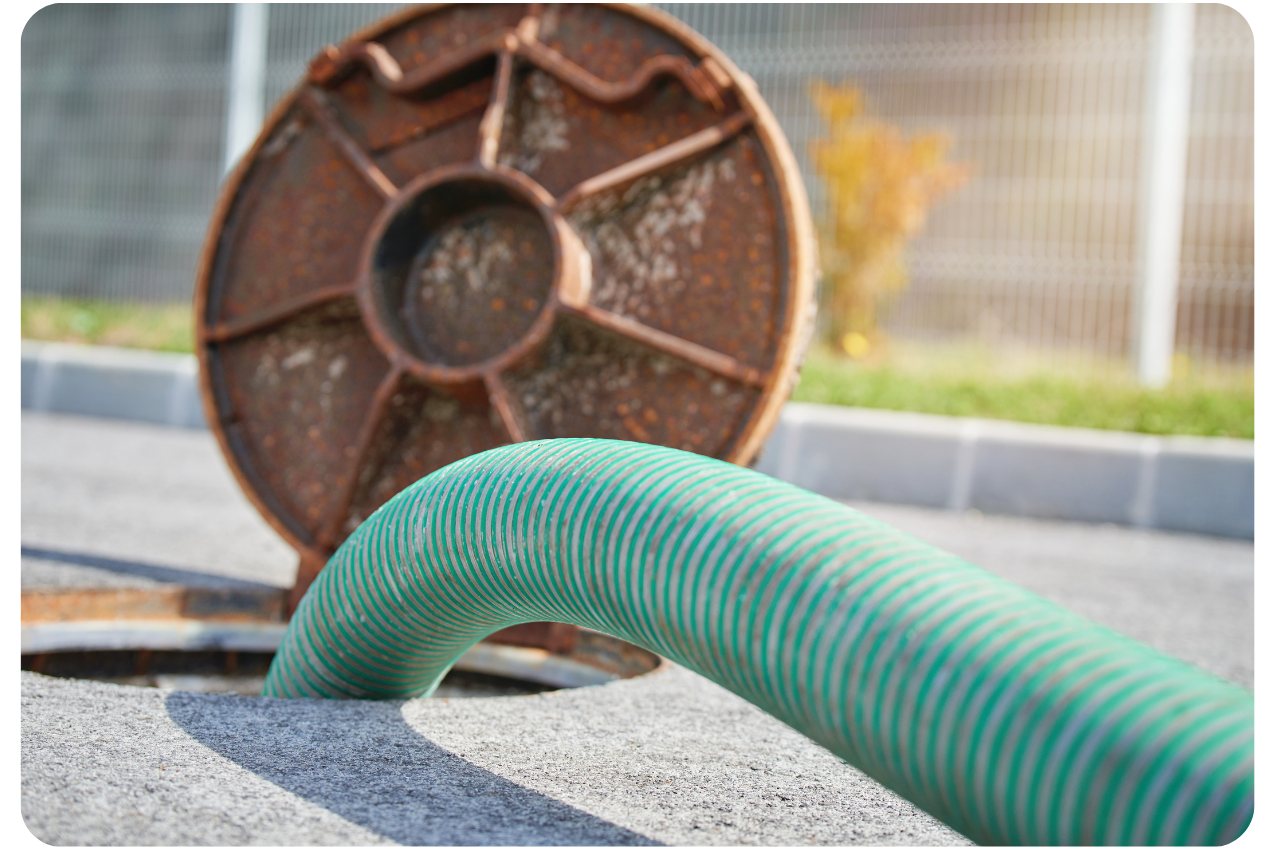Essential Home Inspections for Wells & Septics in Cherokee County Essential Home Inspections for Wells & Septics in Cherokee County