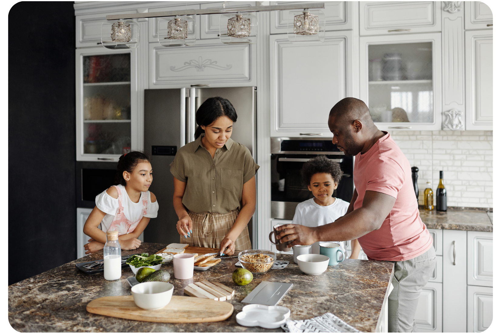 Smart Parents Ask These Home Questions Smart Parents Ask These Home Questions